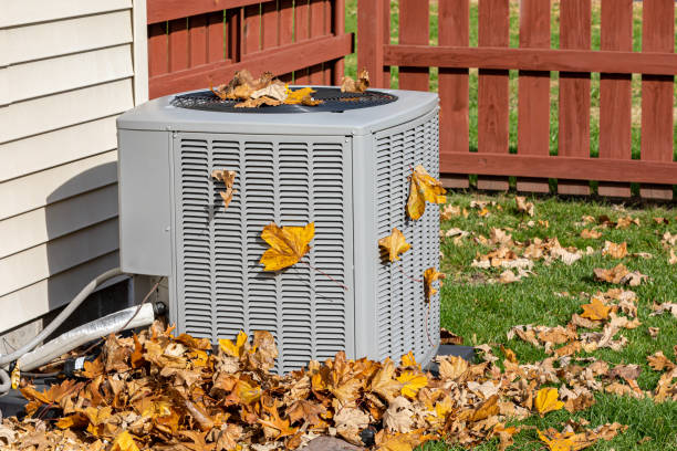 Best Residential HVAC Services  in Nassau Village Ratliff, FL
