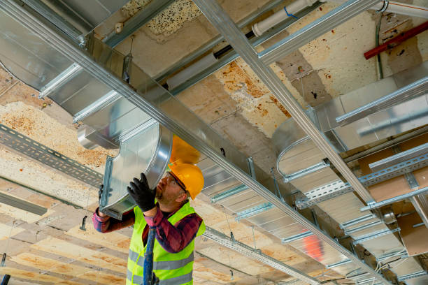Best Central Air Repair  in Nassau Village Ratliff, FL
