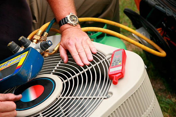 HVAC Troubleshooting in Nassau Village Ratliff, FL