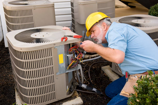 HVAC Air Duct Cleaning in Nassau Village Ratliff, FL